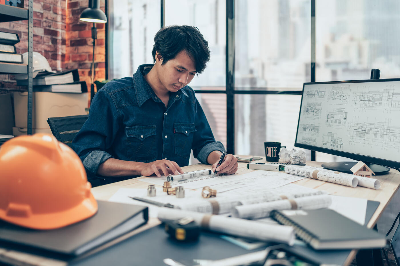 Mérnöki tevékenység Keller