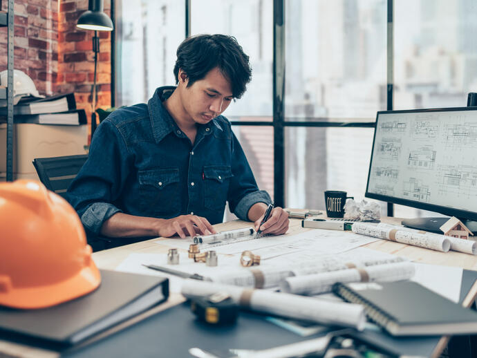 Mérnöki tevékenység Keller