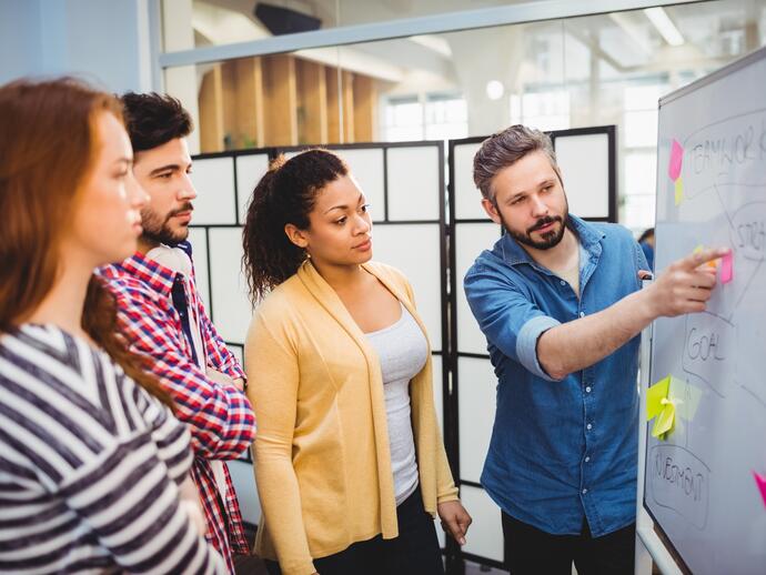 Tanulás és fejlődés Keller