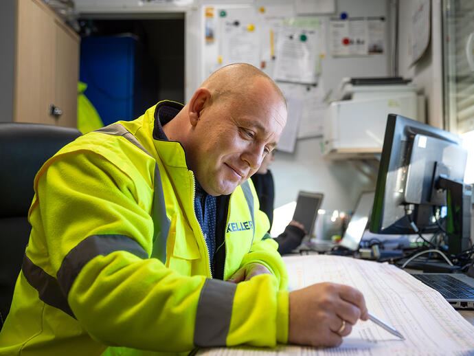 Karrierépítés és szakmai fejlődés 