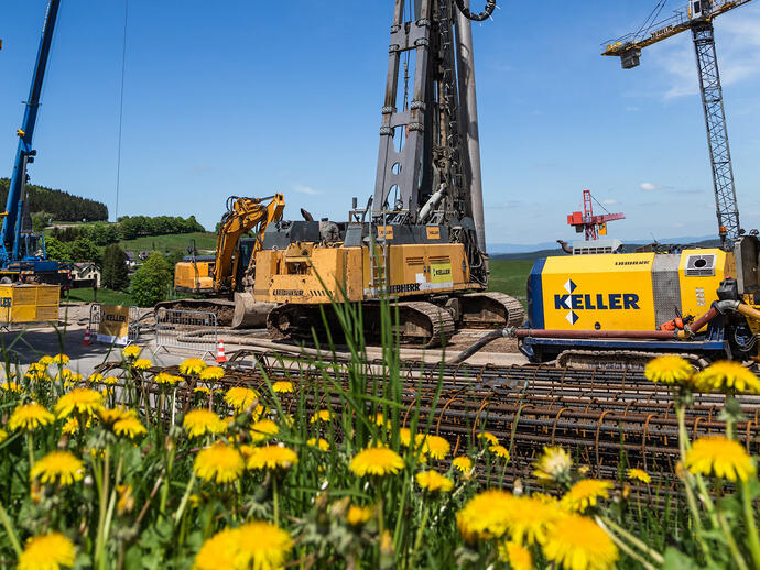 Elkötelezettség a fenntarthatóság mellett