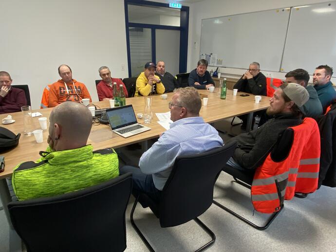 Képzés és fejlesztés