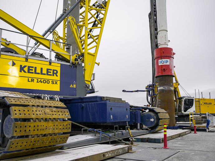 Úttörő projektek és technológiák